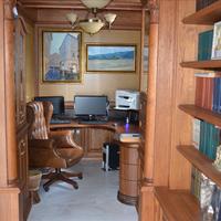 Villa in Greece, 1000 sq.m.