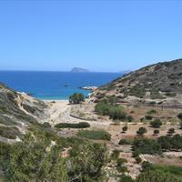 Земельный участок в Греции