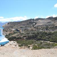 Земельный участок в Греции