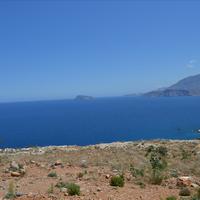 Земельный участок в Греции