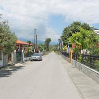 Земельный участок в Греции