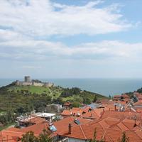 Земельный участок в Греции