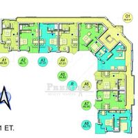 Other commercial property in Bulgaria, Sveti Vlas, 2690 sq.m.