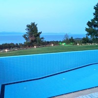 Вилла в Греции, 600 кв.м.