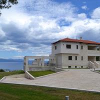 Вилла в Греции, 600 кв.м.