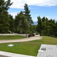 Вилла в Греции, 600 кв.м.