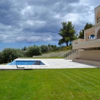 Вилла в Греции, 600 кв.м.