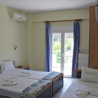 Отель (гостиница) в Греции, 330 кв.м.