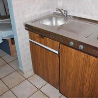 Отель (гостиница) в Греции, 330 кв.м.