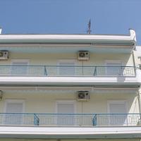 Отель (гостиница) в Греции, 330 кв.м.