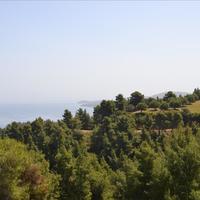 Земельный участок в Греции