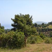 Земельный участок в Греции