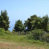 Земельный участок в Греции