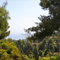 Земельный участок в Греции