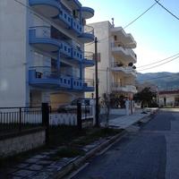 Земельный участок в Греции