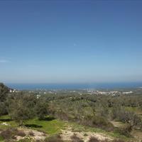 Земельный участок в Греции, 2000 кв.м.