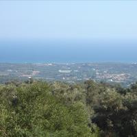 Земельный участок в Греции, 2000 кв.м.