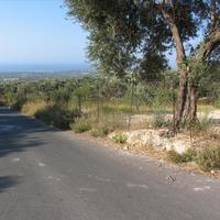 Земельный участок в Греции, 2000 кв.м.