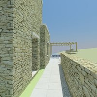 Земельный участок в Греции, 2000 кв.м.