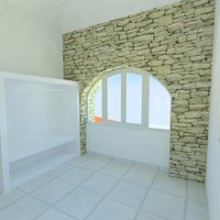 Земельный участок в Греции, 2000 кв.м.