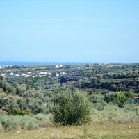 Земельный участок в Греции, 1000 кв.м.