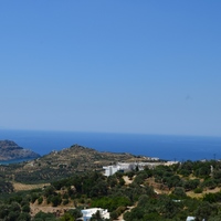 Земельный участок в Греции, 400 кв.м.