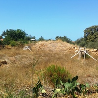 Земельный участок в Греции, 700 кв.м.