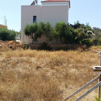 Земельный участок в Греции, 700 кв.м.
