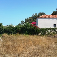 Земельный участок в Греции, 700 кв.м.