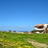 Land plot in Greece, 1300 sq.m.