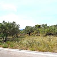 Земельный участок в Греции, 1673 кв.м.