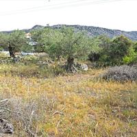 Земельный участок в Греции, 1673 кв.м.