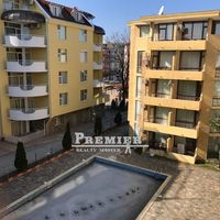 Квартира в Болгарии, Солнечный Берег, 93 кв.м.