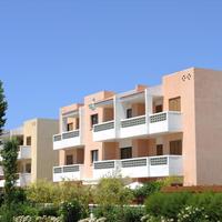 Вилла на Кипре, 89 кв.м.