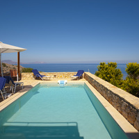 Villa in Greece, 325 sq.m.