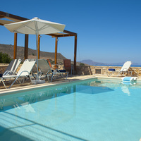 Villa in Greece, 325 sq.m.