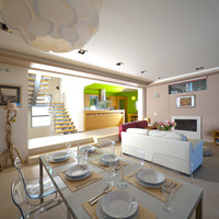 Villa in Greece, 325 sq.m.