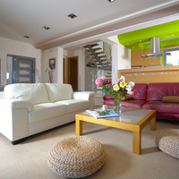 Villa in Greece, 325 sq.m.