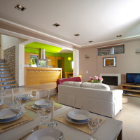 Villa in Greece, 325 sq.m.