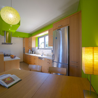 Villa in Greece, 325 sq.m.