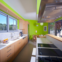 Villa in Greece, 325 sq.m.