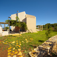 Villa in Greece, 325 sq.m.