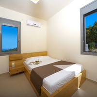 Villa in Greece, 325 sq.m.