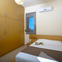 Villa in Greece, 325 sq.m.