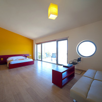 Villa in Greece, 325 sq.m.