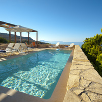 Villa in Greece, 325 sq.m.