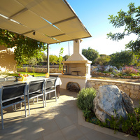 Villa in Greece, 325 sq.m.