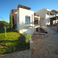 Villa in Greece, 325 sq.m.