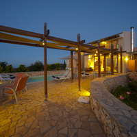 Villa in Greece, 325 sq.m.