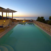 Villa in Greece, 325 sq.m.
